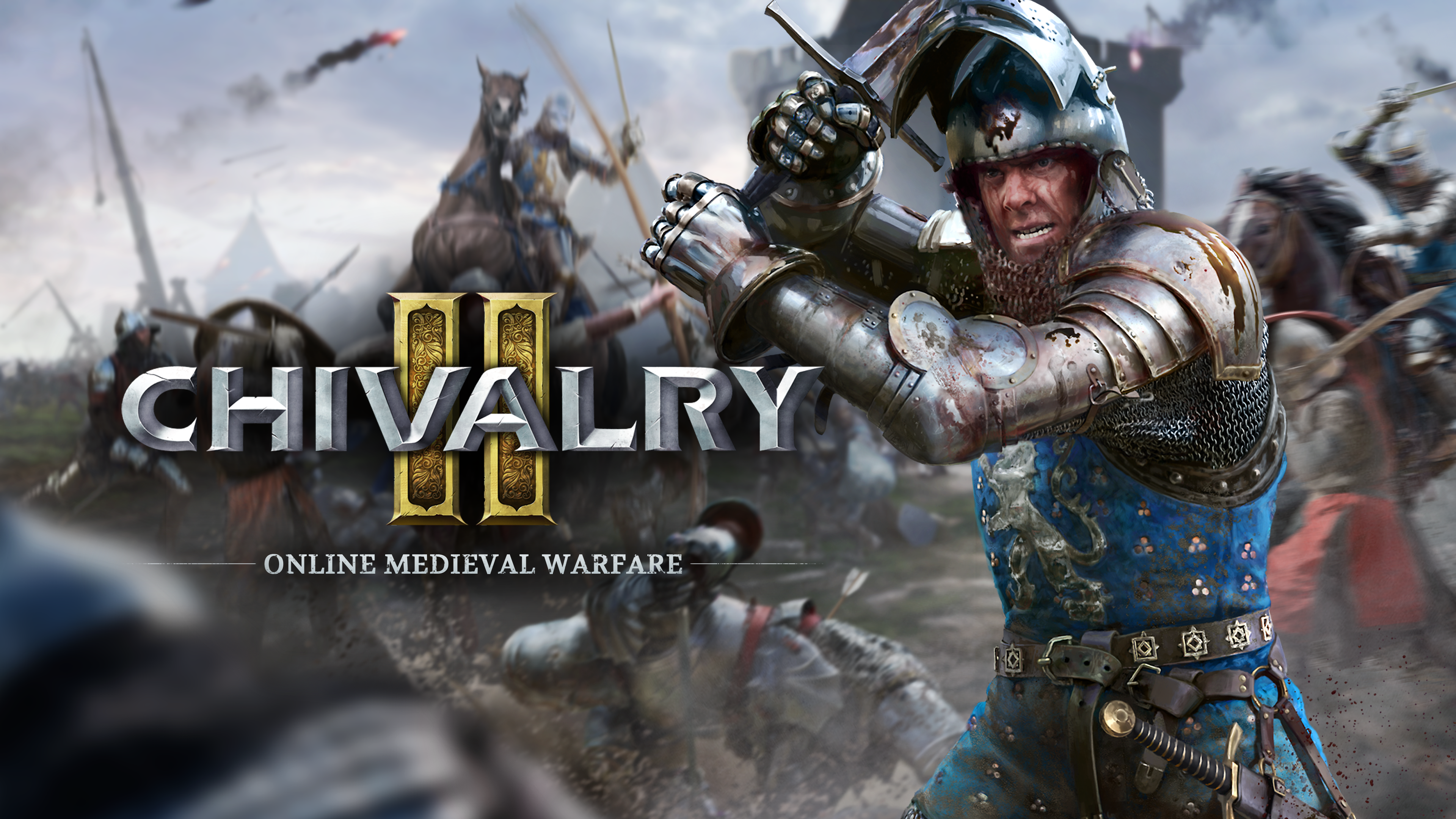 Chivalry 2 Special Edition - EPIC